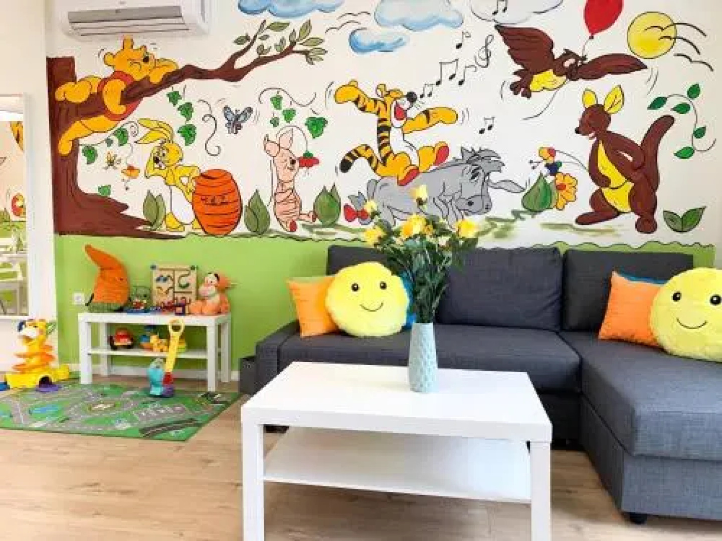 Gesztenye Apartmanház