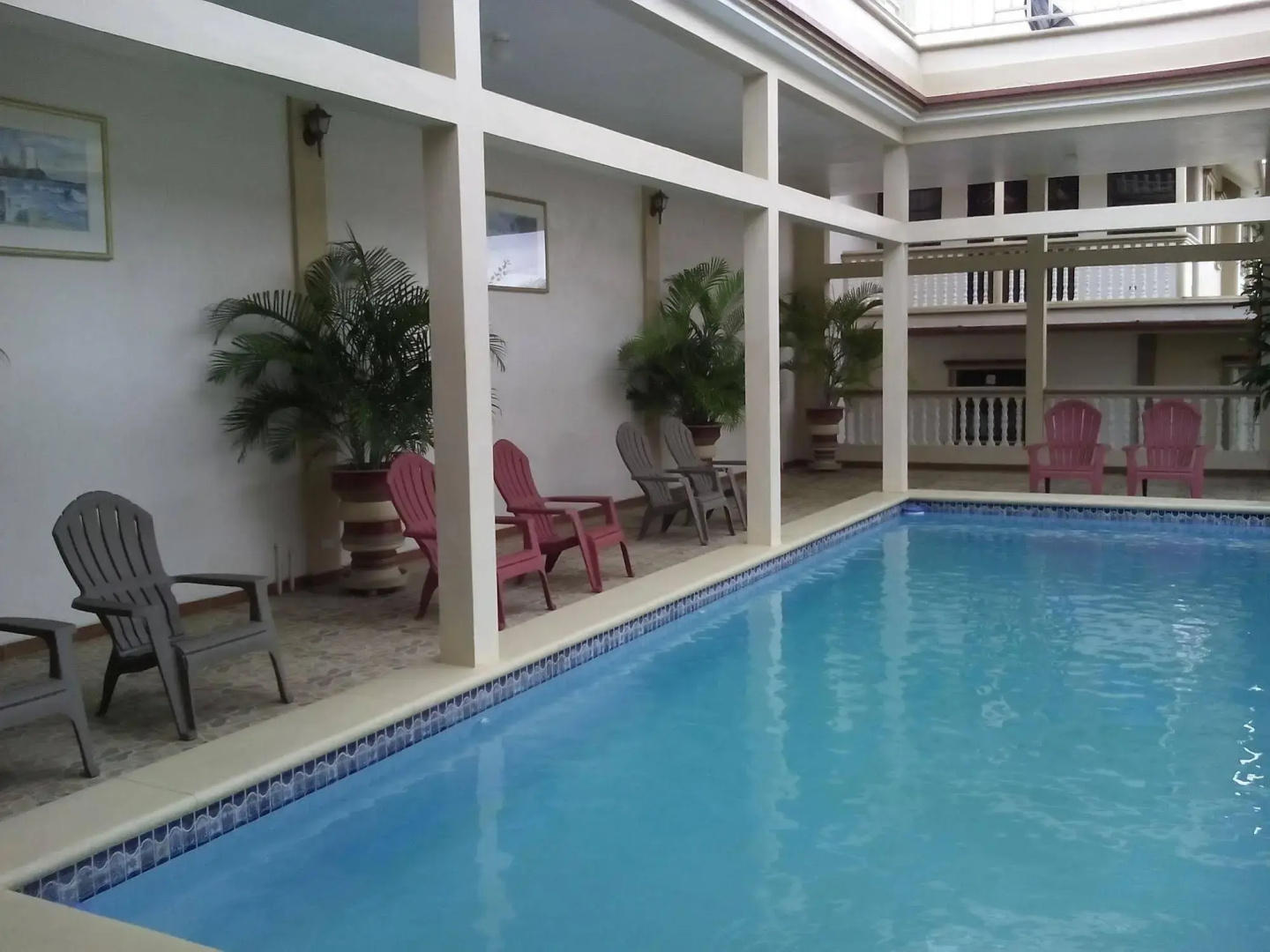 Villa Prosper Guest House