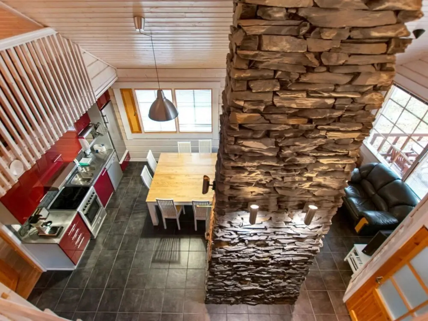 Anttoora 2 Pori in Pori