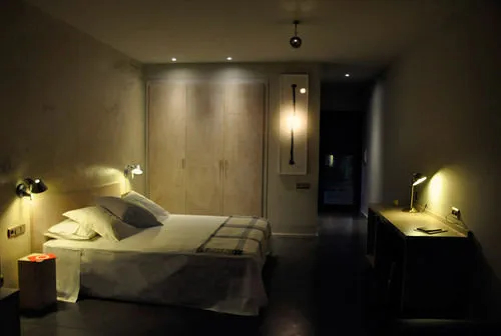 L'Olivar - Adults Only