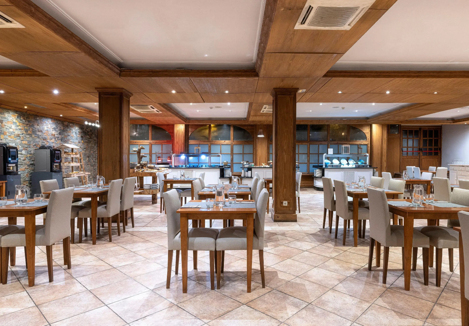 Hotel Vielha Val d'Arán, Affiliated by Meliá