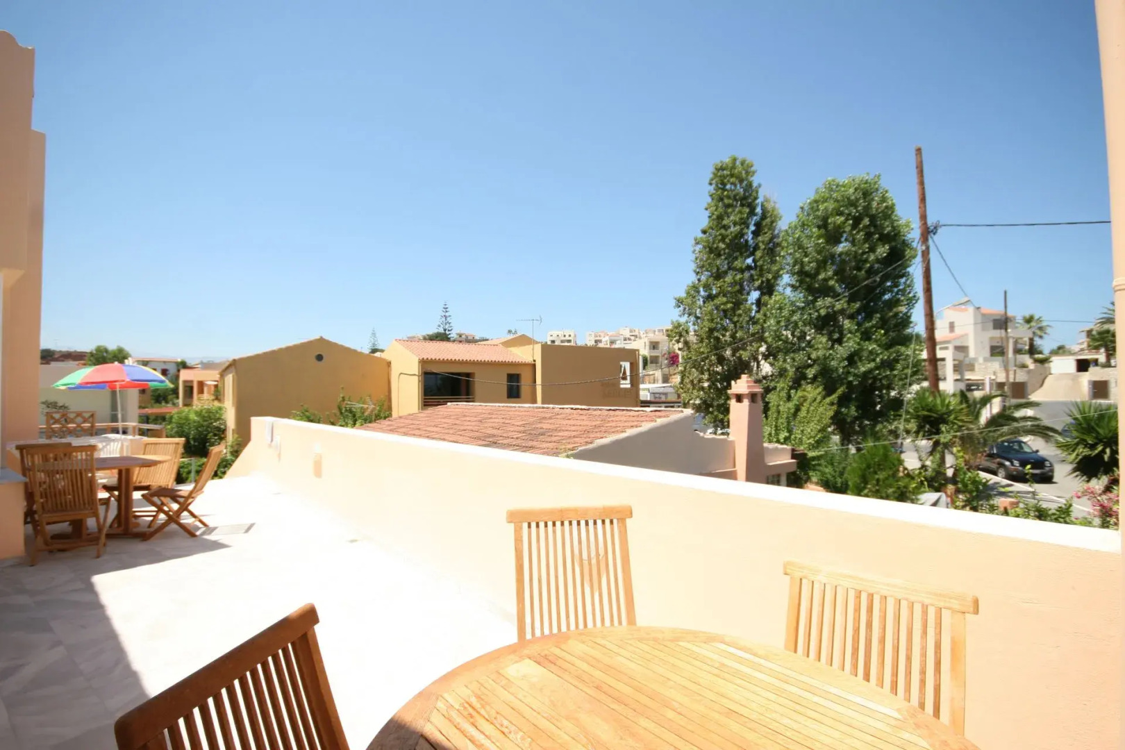 Elmas Dream Apartments