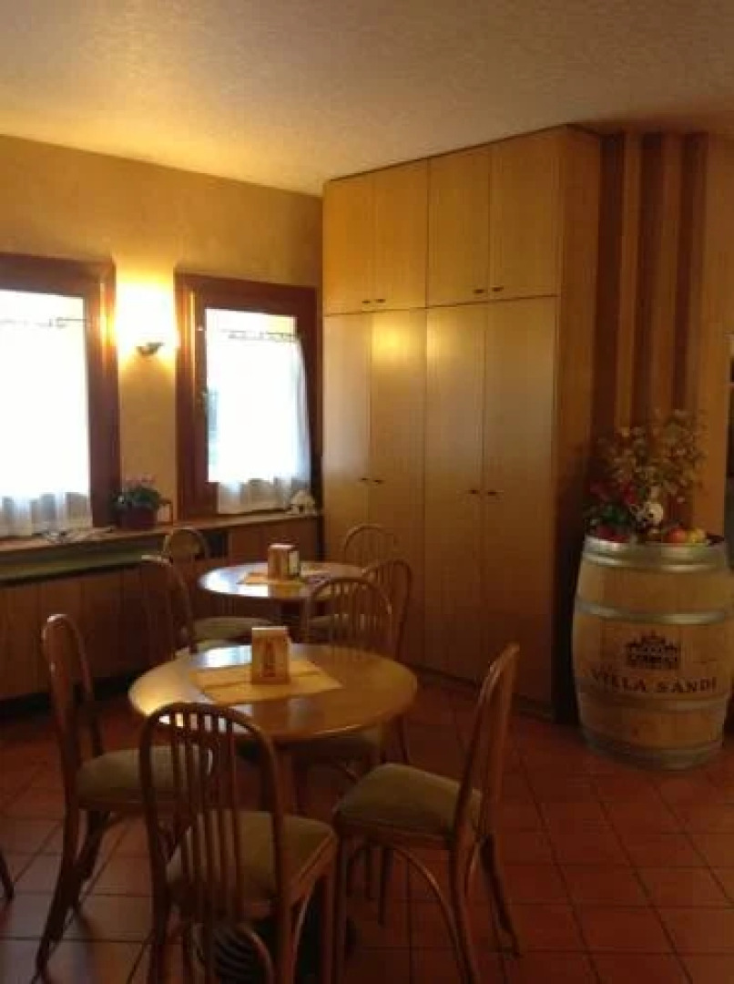 Hotel Ristorante Renzo