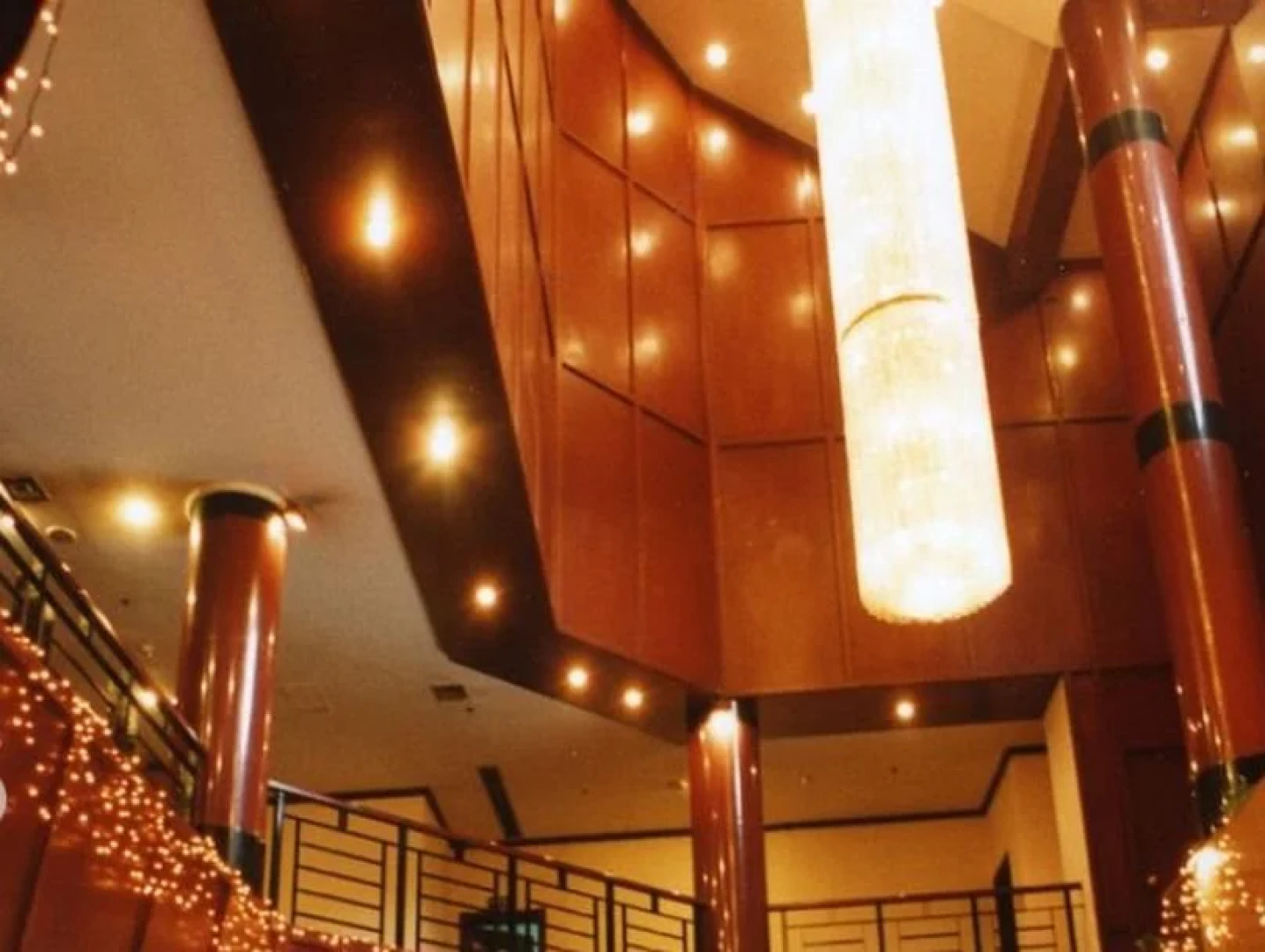 Tianjin Warner International Golf Club