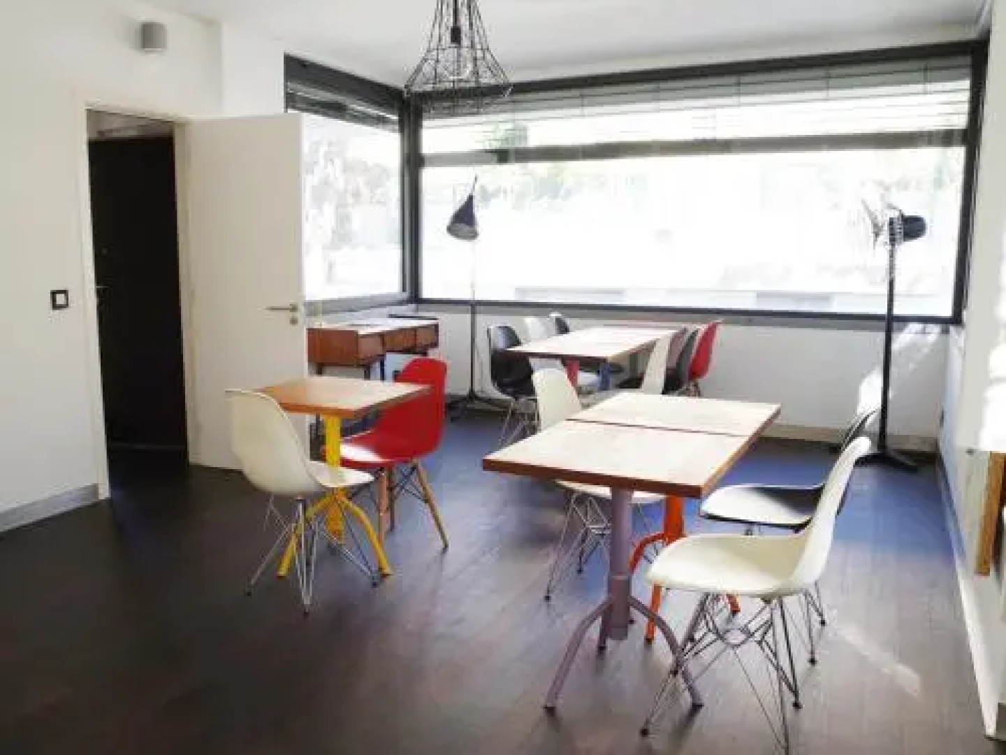 Bonvalot Guest House