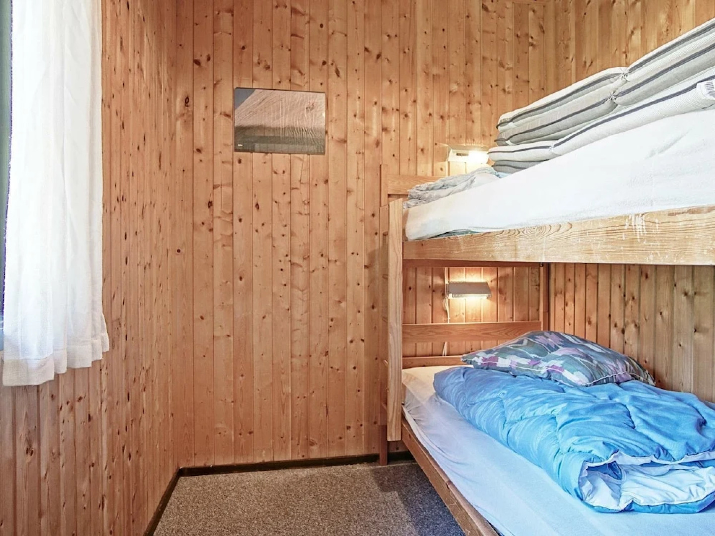 Modern Holiday Home in Nexø With Swimming Pool