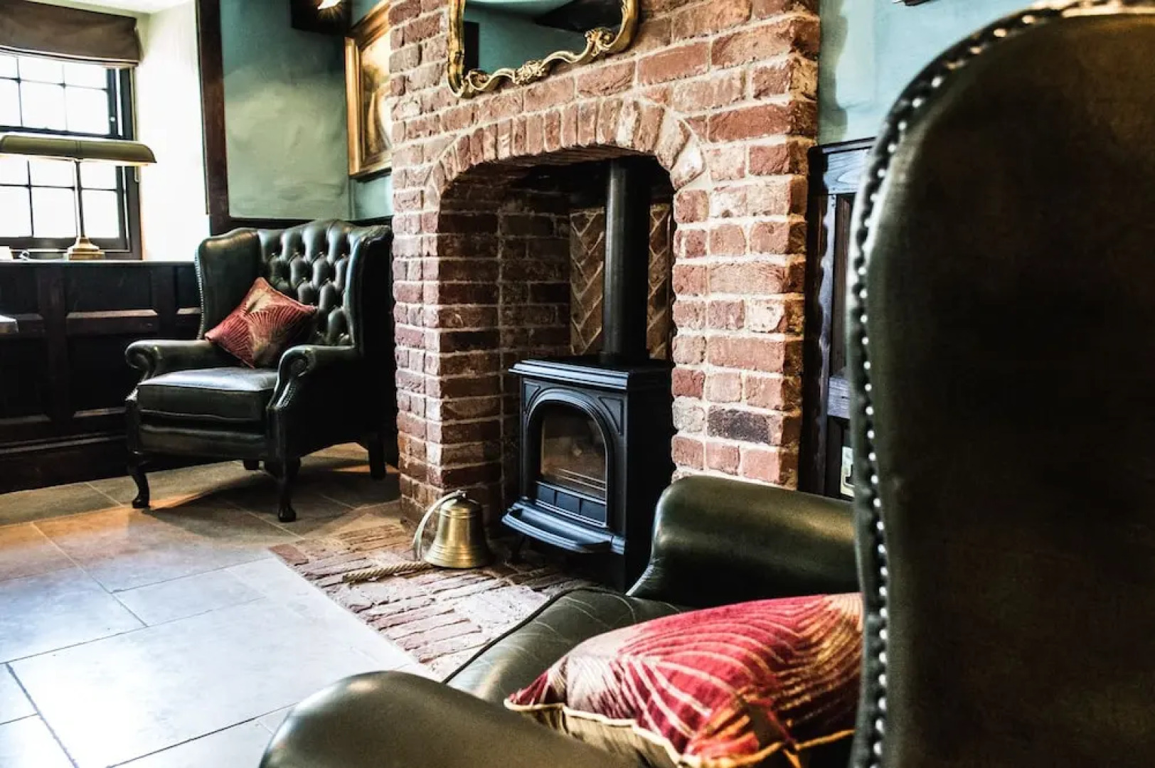 Cheffins at the Beaumont Inn