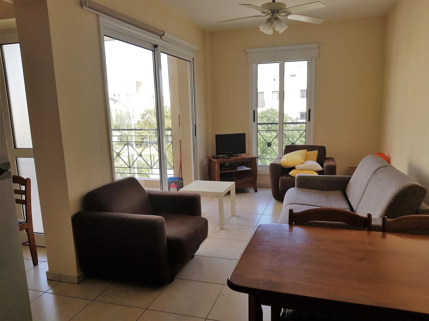 Mazotos Panoramic Village