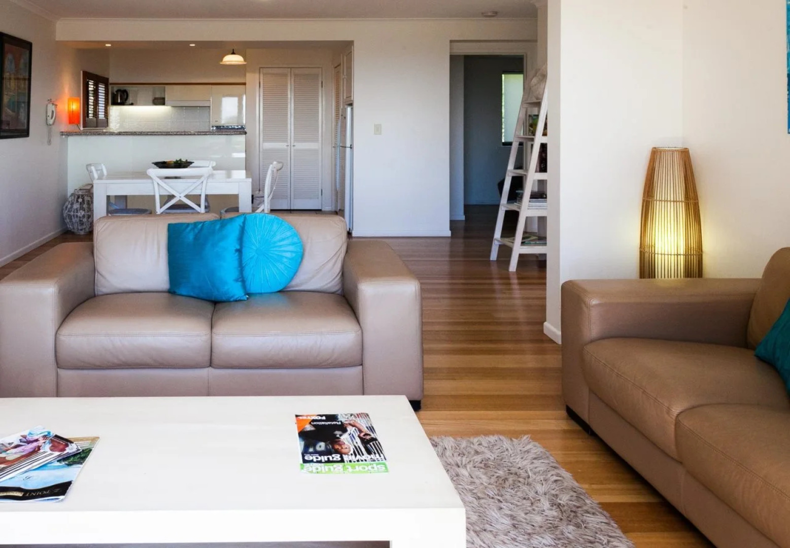 The Point Coolum Beach