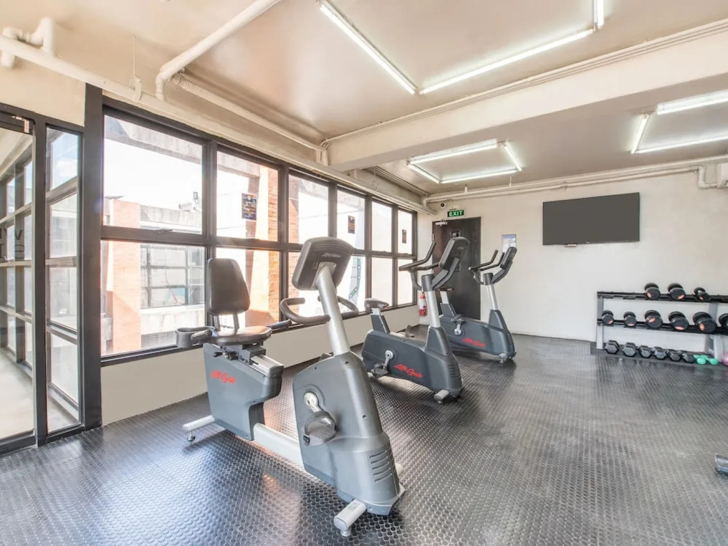 OYO 563 Mytown New York