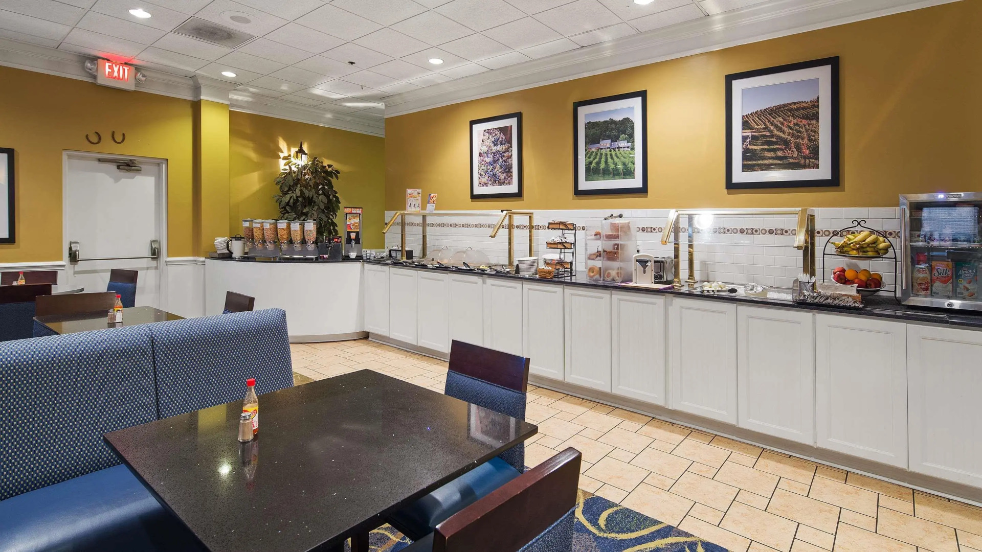 Best Western Leesburg Hotel & Conference Center