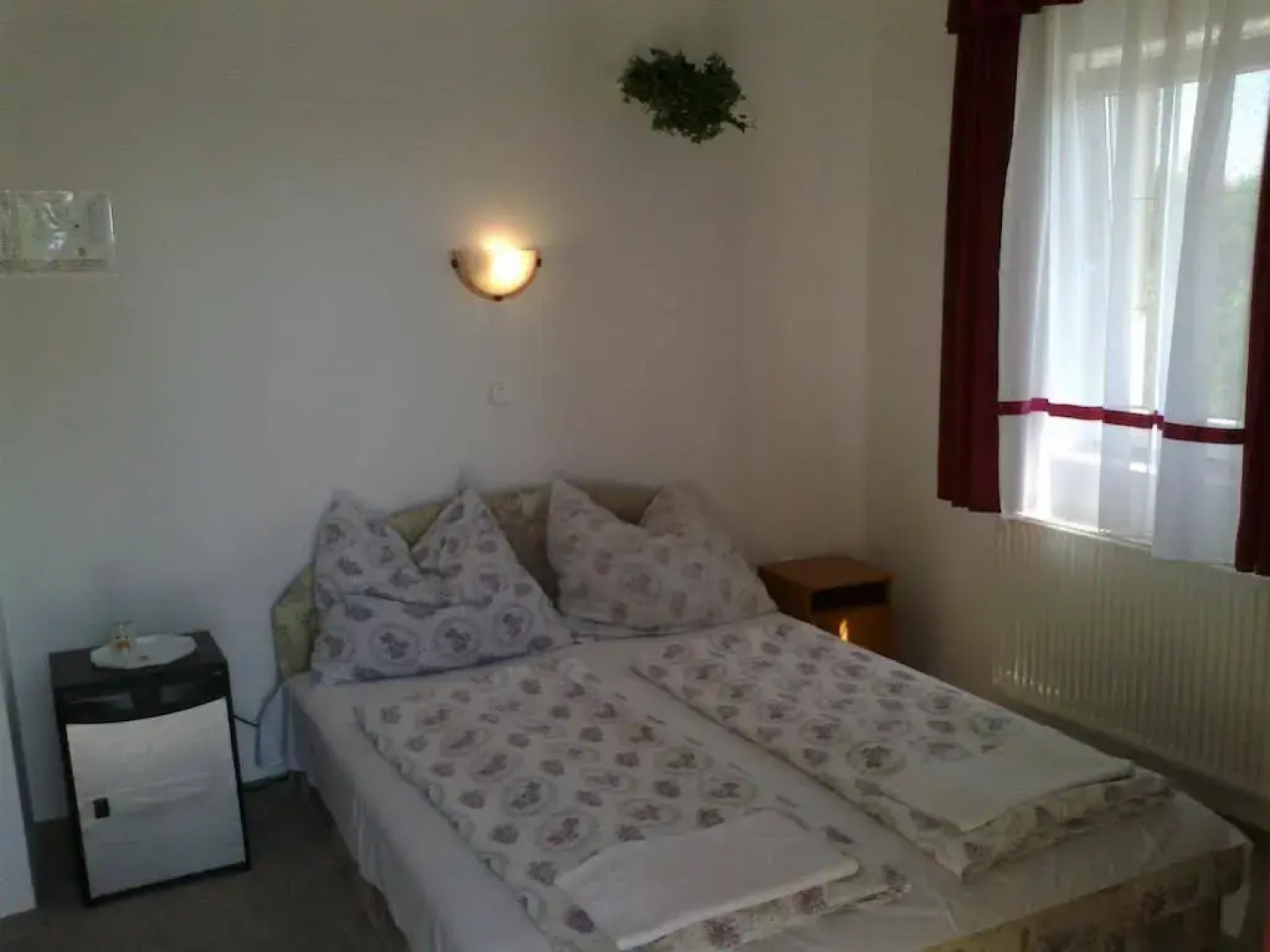 Rózsa Villa