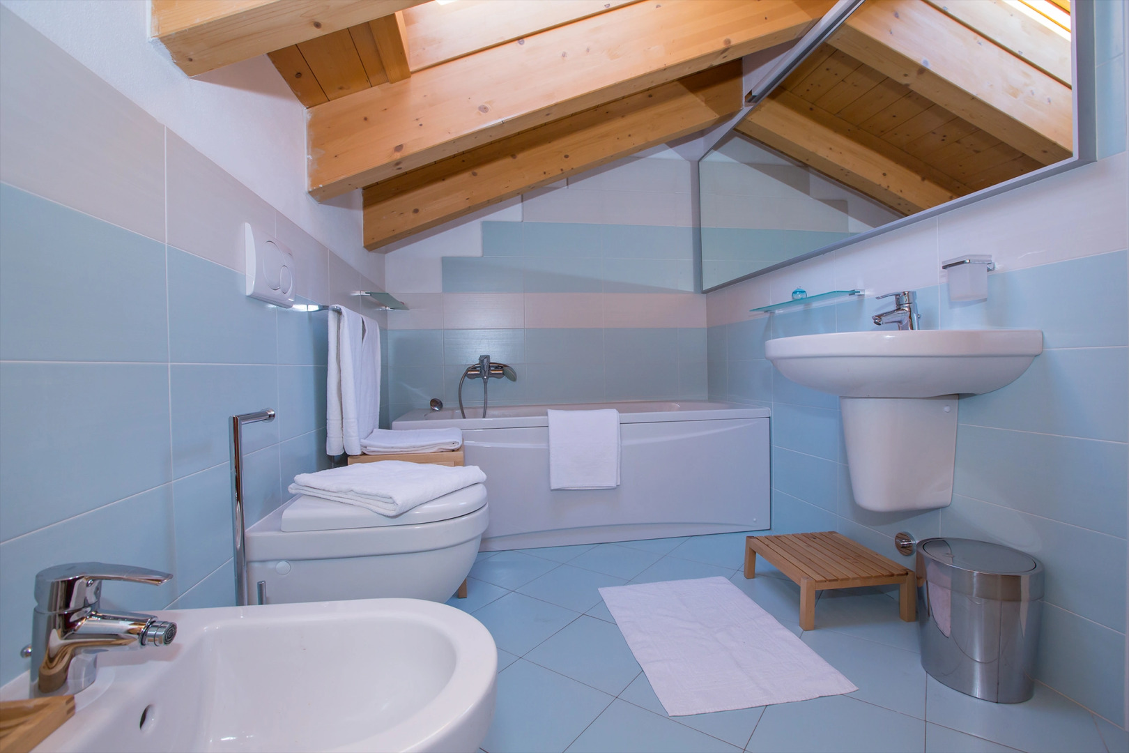 Residence degli Ulivi apt. 5A