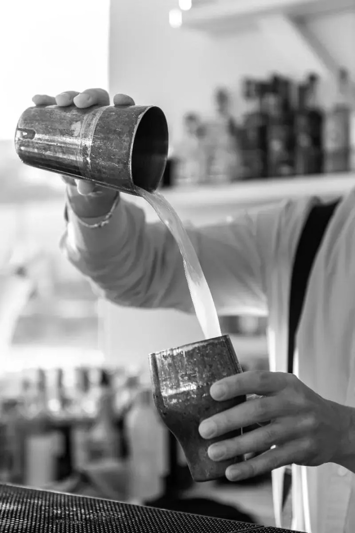 Nissaki Boutique Hotel