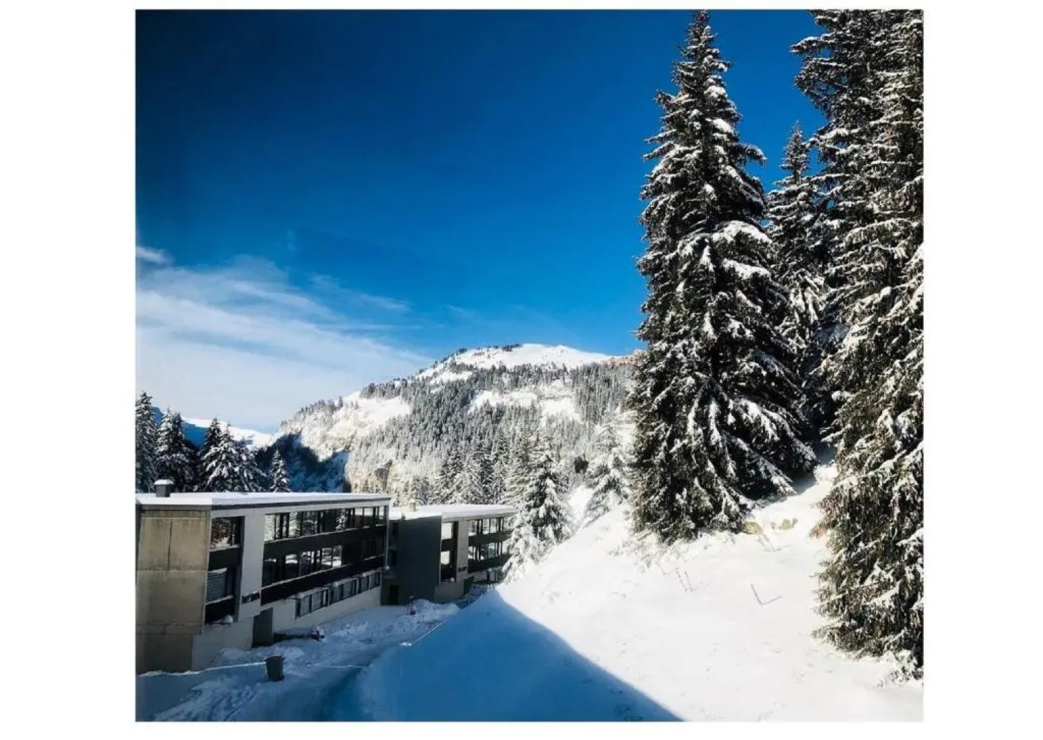 Residence Bellatrix - maeva Home