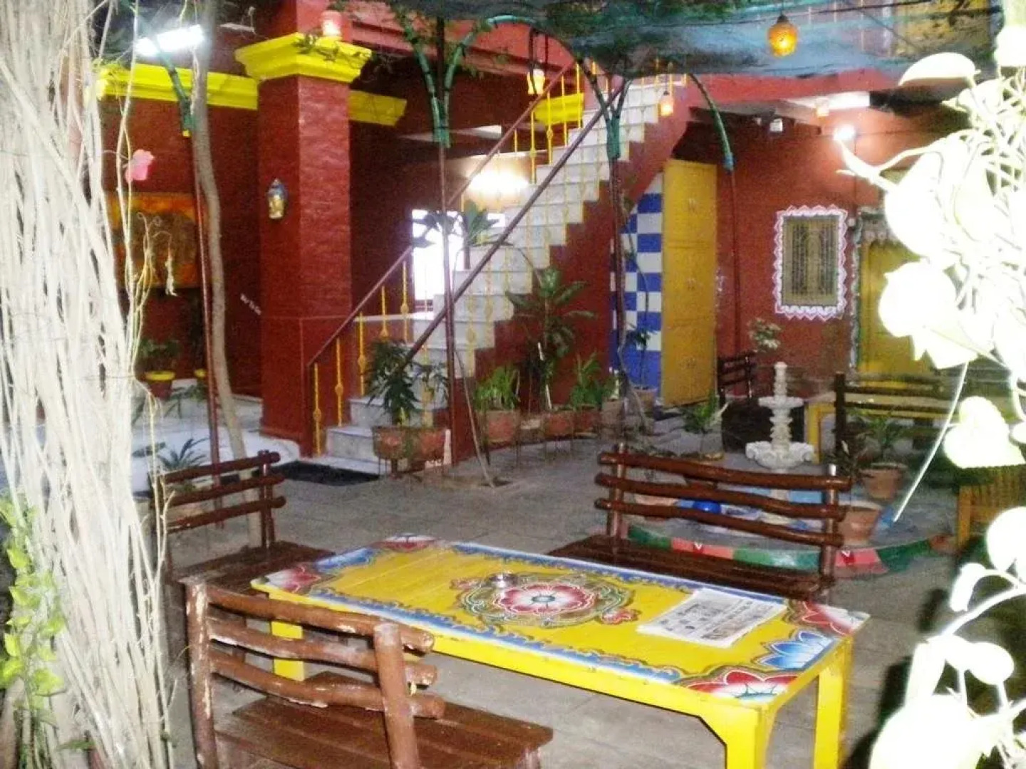 Ganpati Guest House