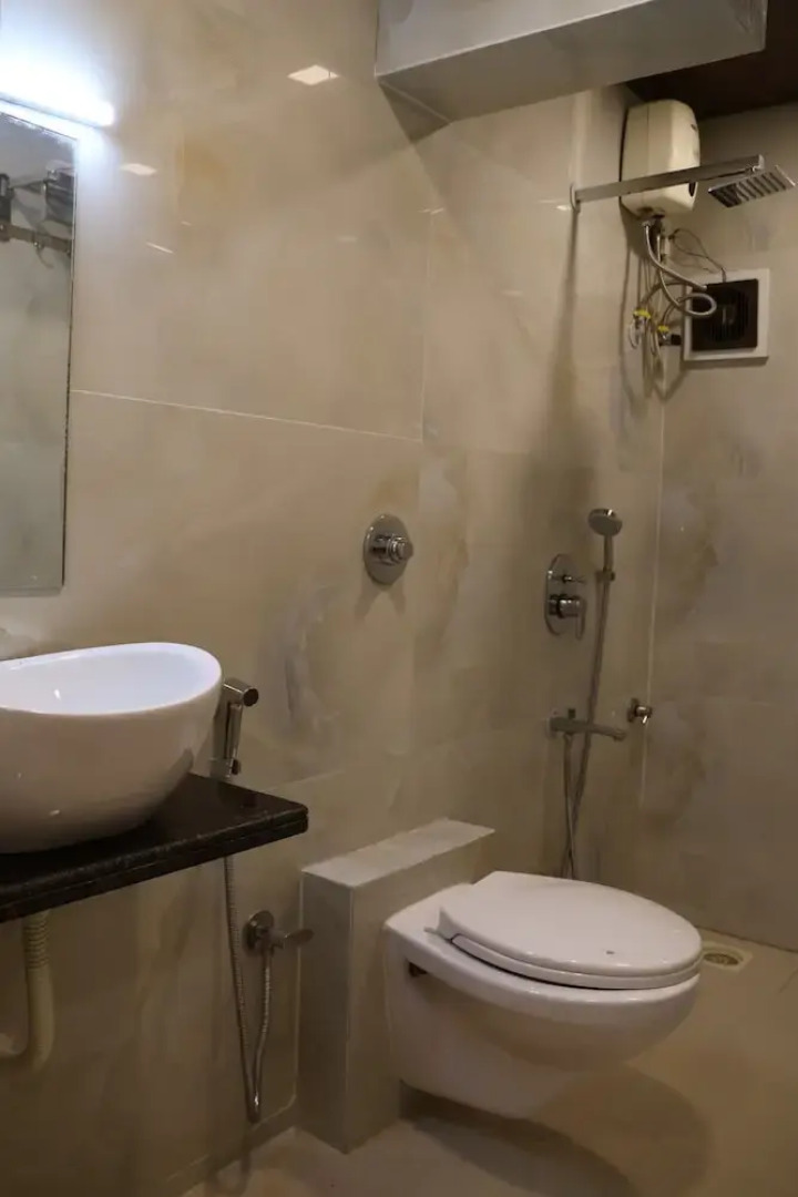 Hotel Aishwarya Residency