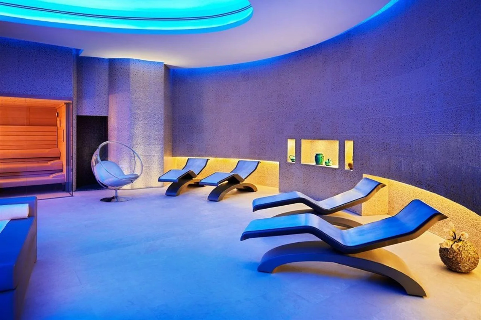 Jumeirah Messilah Beach Kuwait