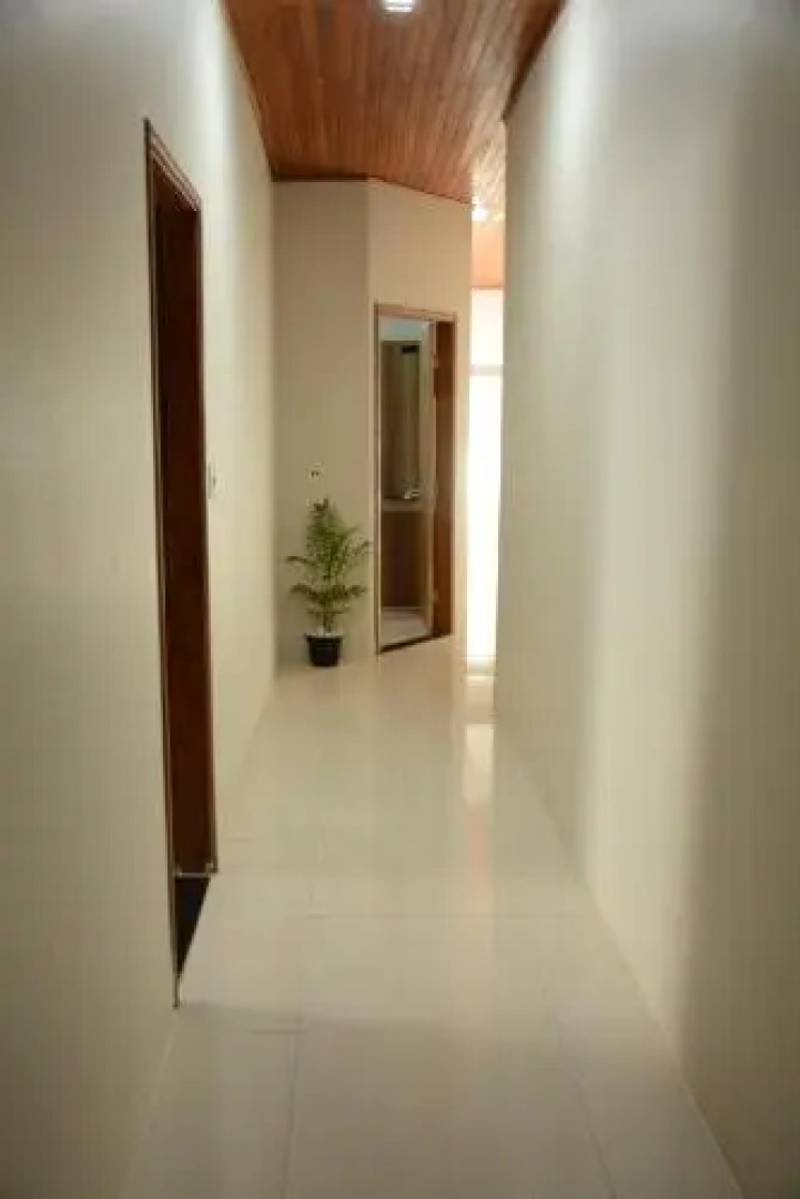 Gasparim Grand Hotel