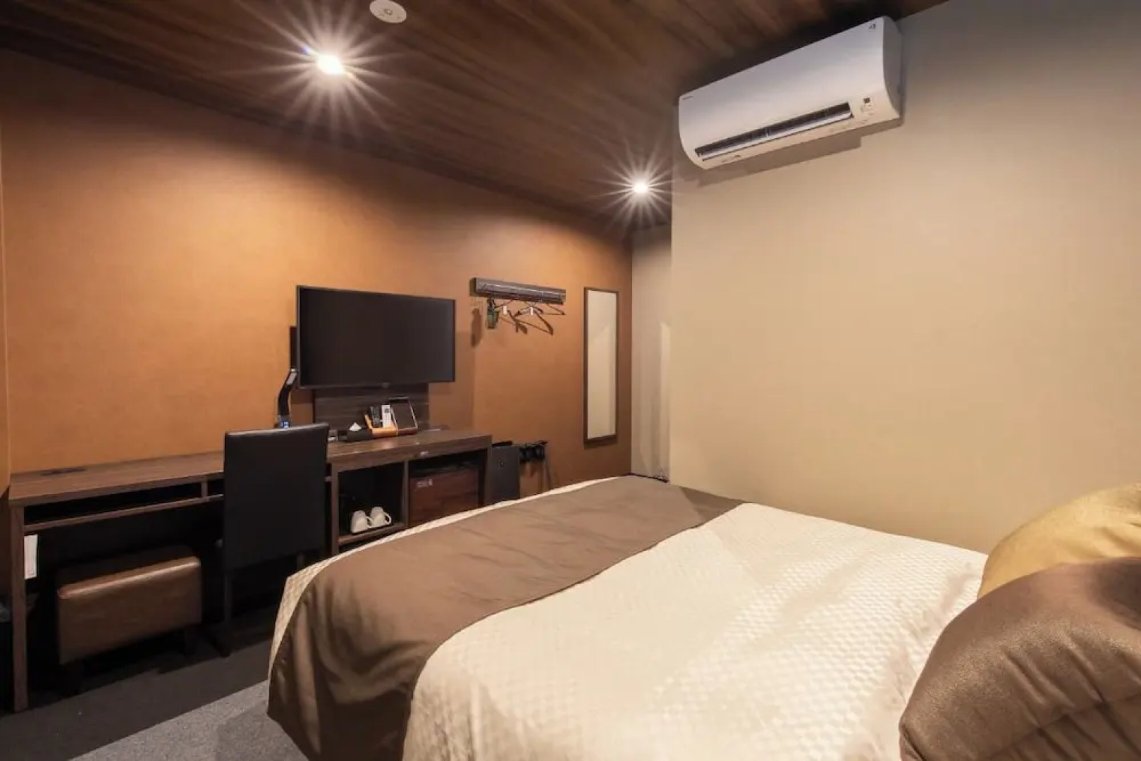 The Celecton Fujisan Gotemba Interchange