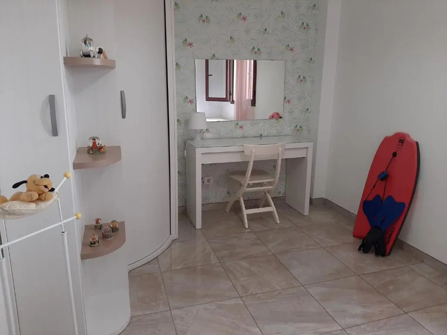 La Ilusión , luminoso y coqueto a 2' playa y paseo maritimo