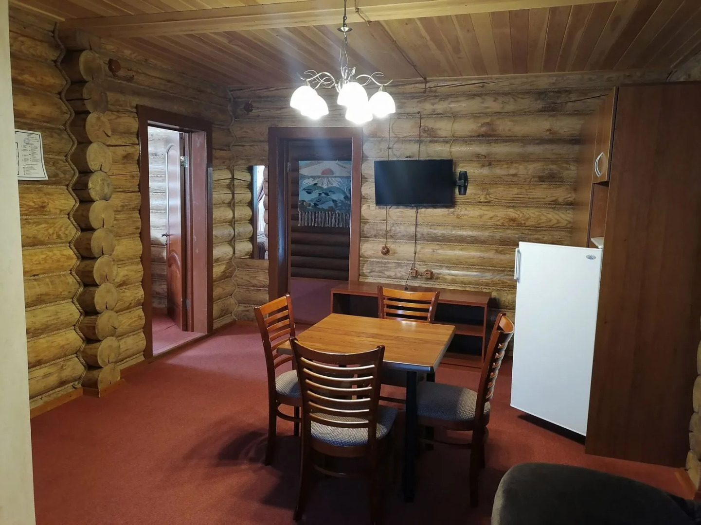 София Шерегеш