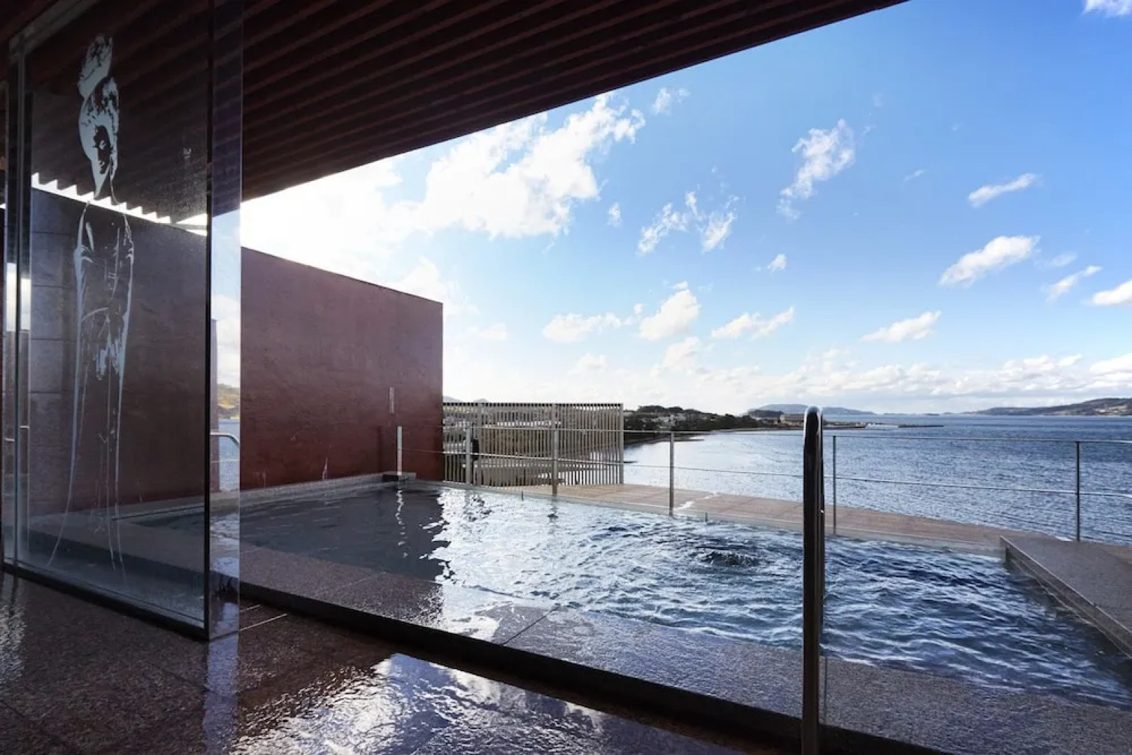 Yuyawan Onsen Hotel Yokikan