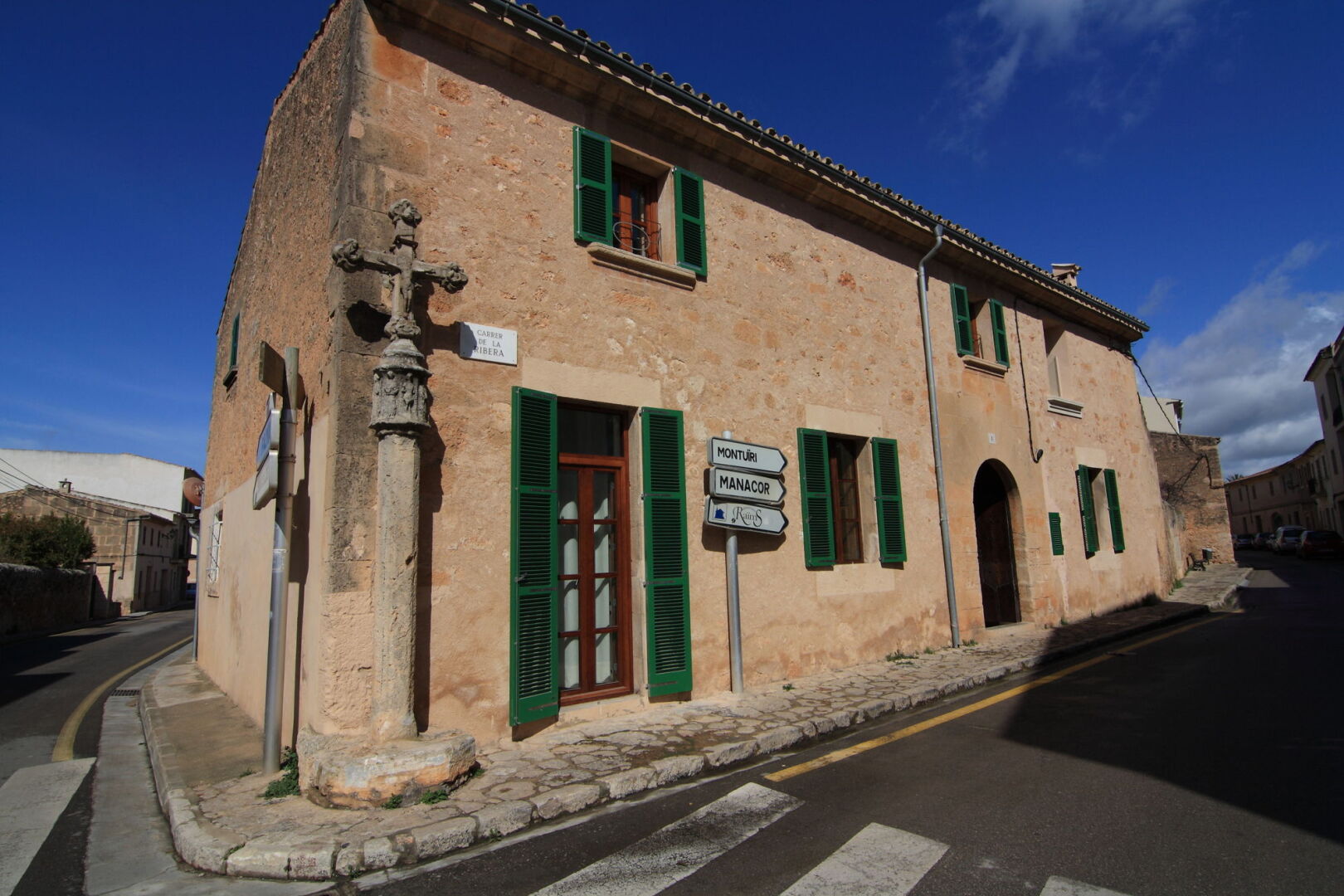 Algaida Petit Hotel