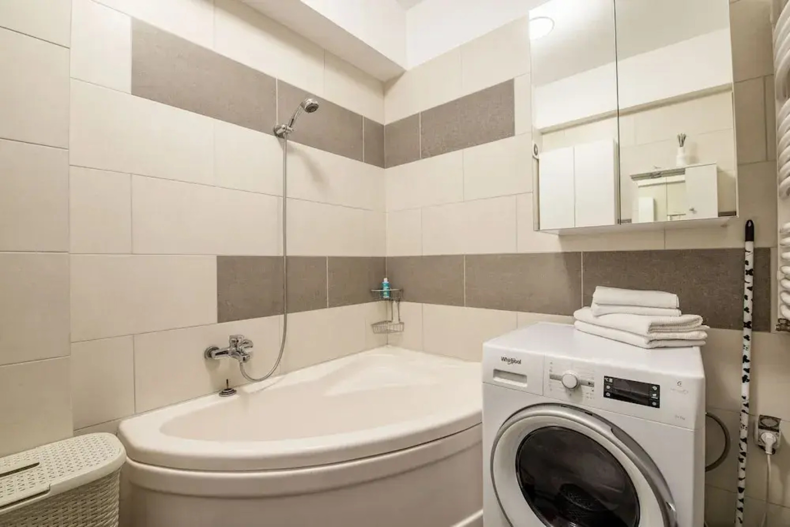 Studio Militari Residence M6