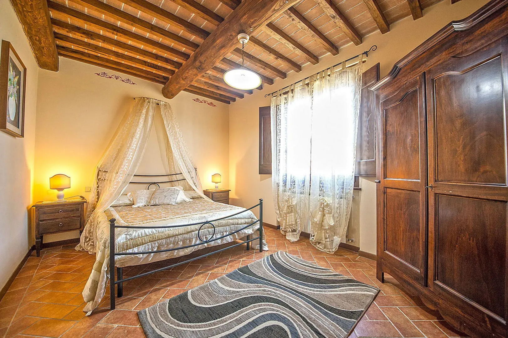 Agriturismo Lodolazzo