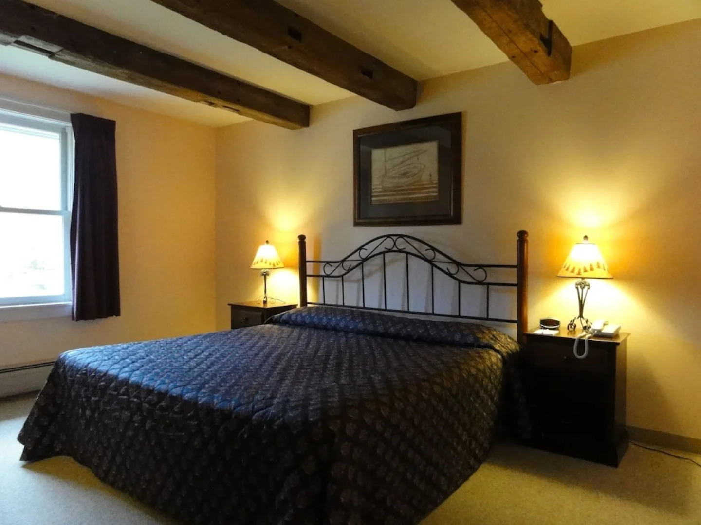 The Lodge at Lincoln Peak