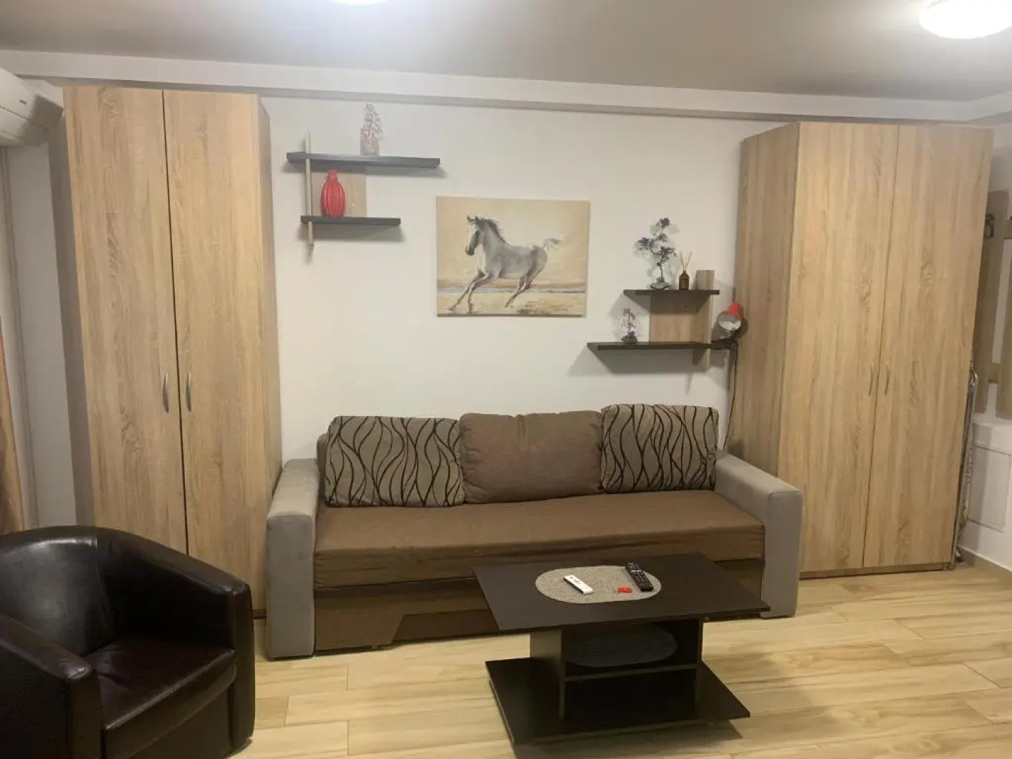 Studio Militari Residence MR_1