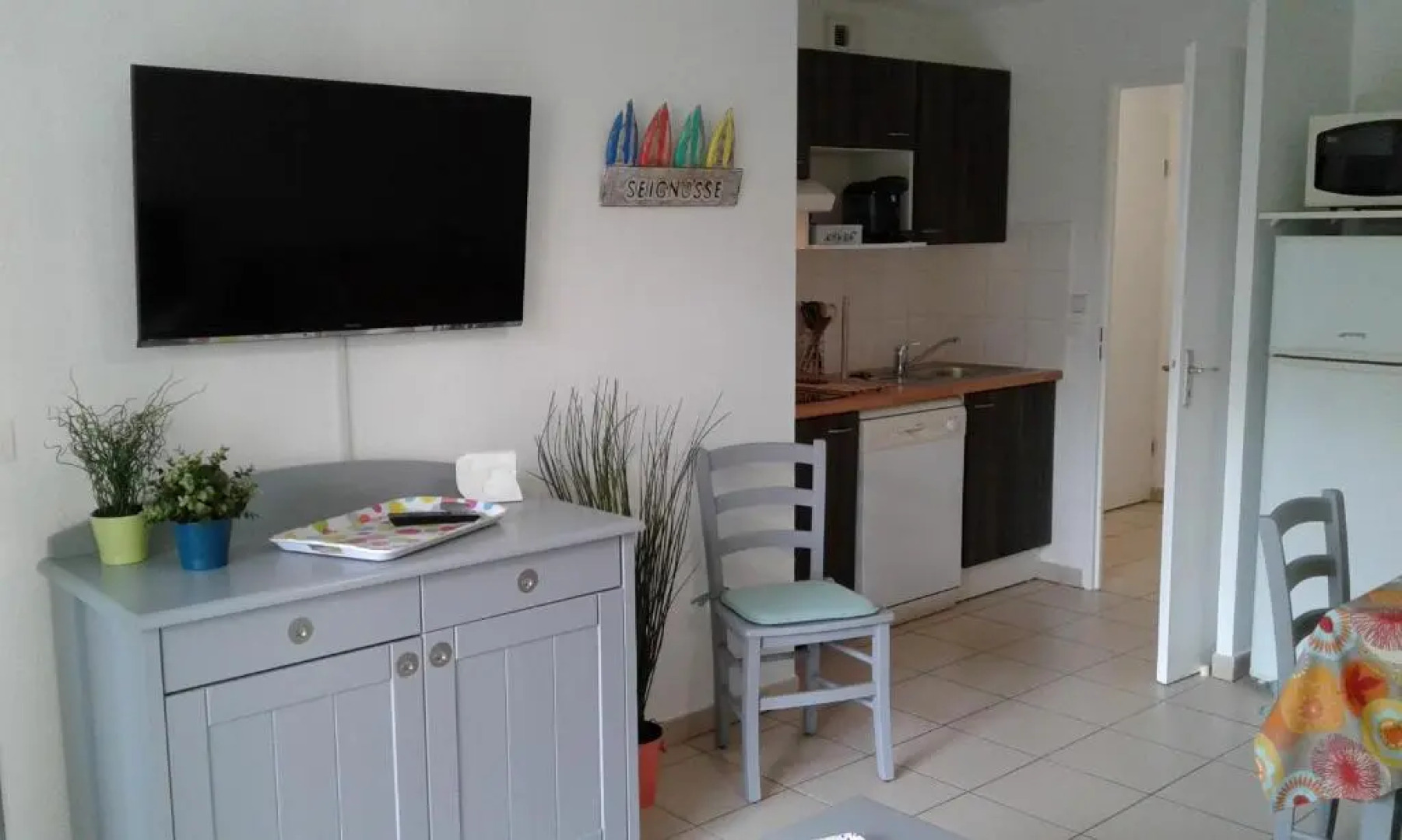 T3 Lagon Ondres plages avec piscine et tennis