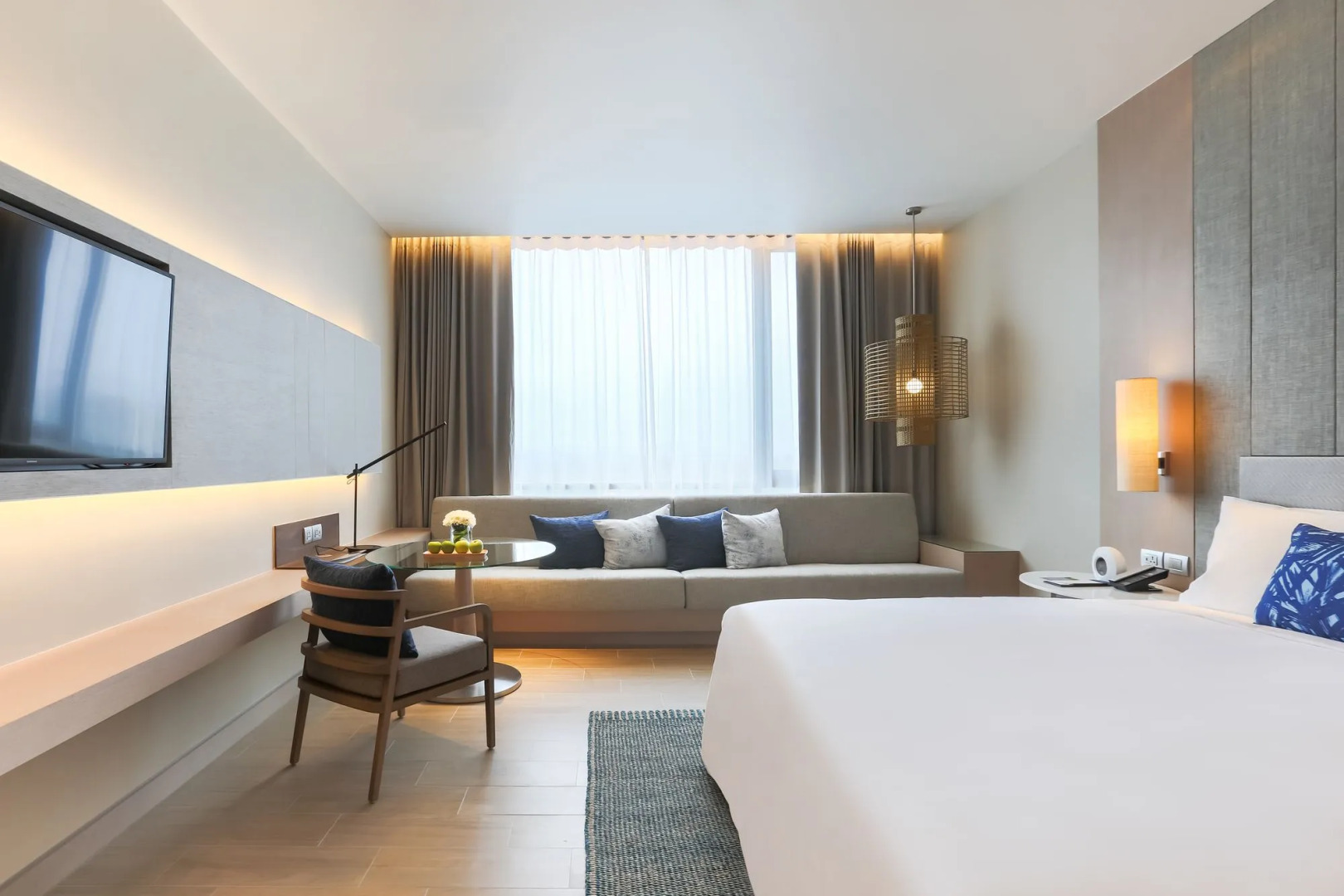 Renaissance Pattaya Resort & Spa