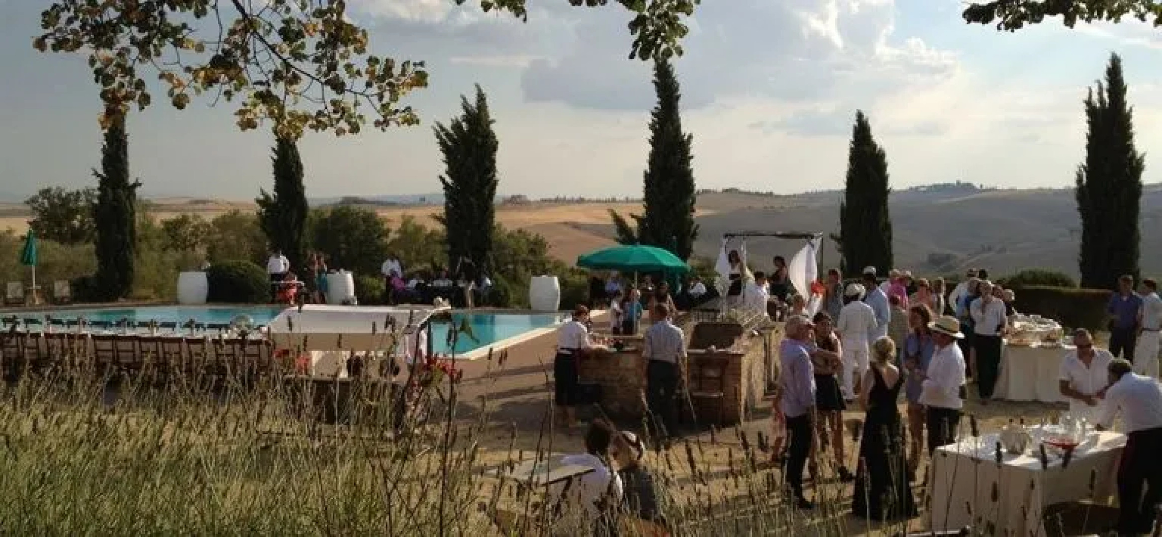 Agriturismo Pometti - La Selva