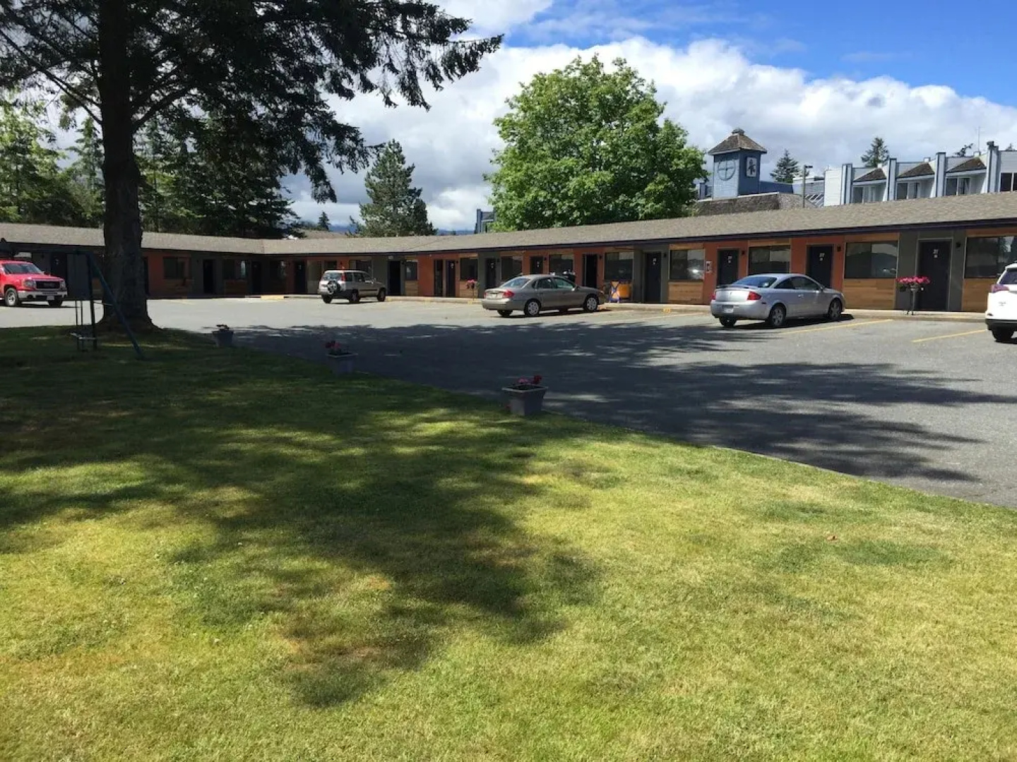 VIP Motel