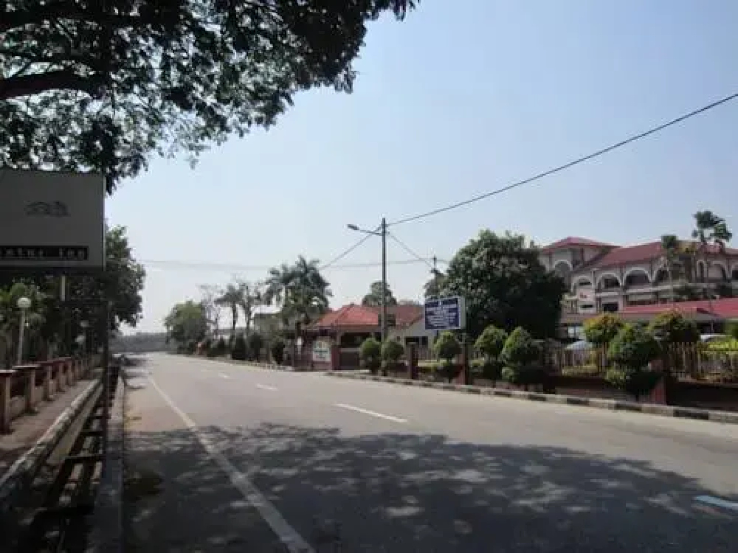 Parit Buntar Inn
