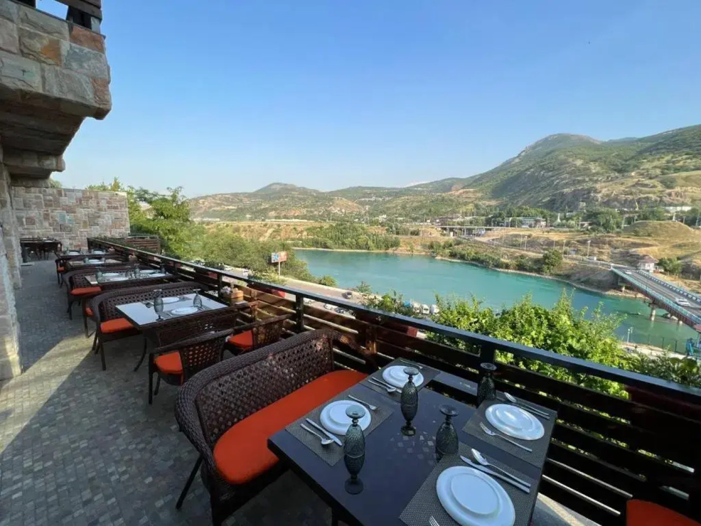 Le Chalet Mont (Ле Шале Монт)