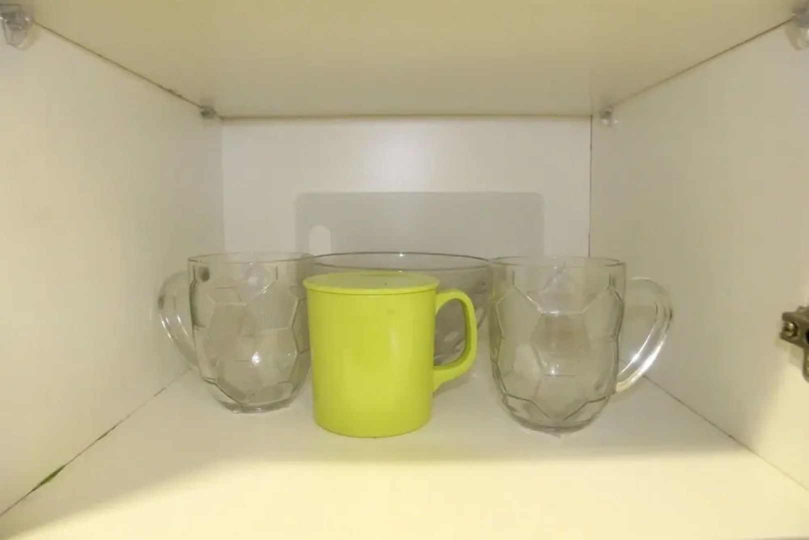 Compact and Artsy Studio Cinere Bellevue Apartment