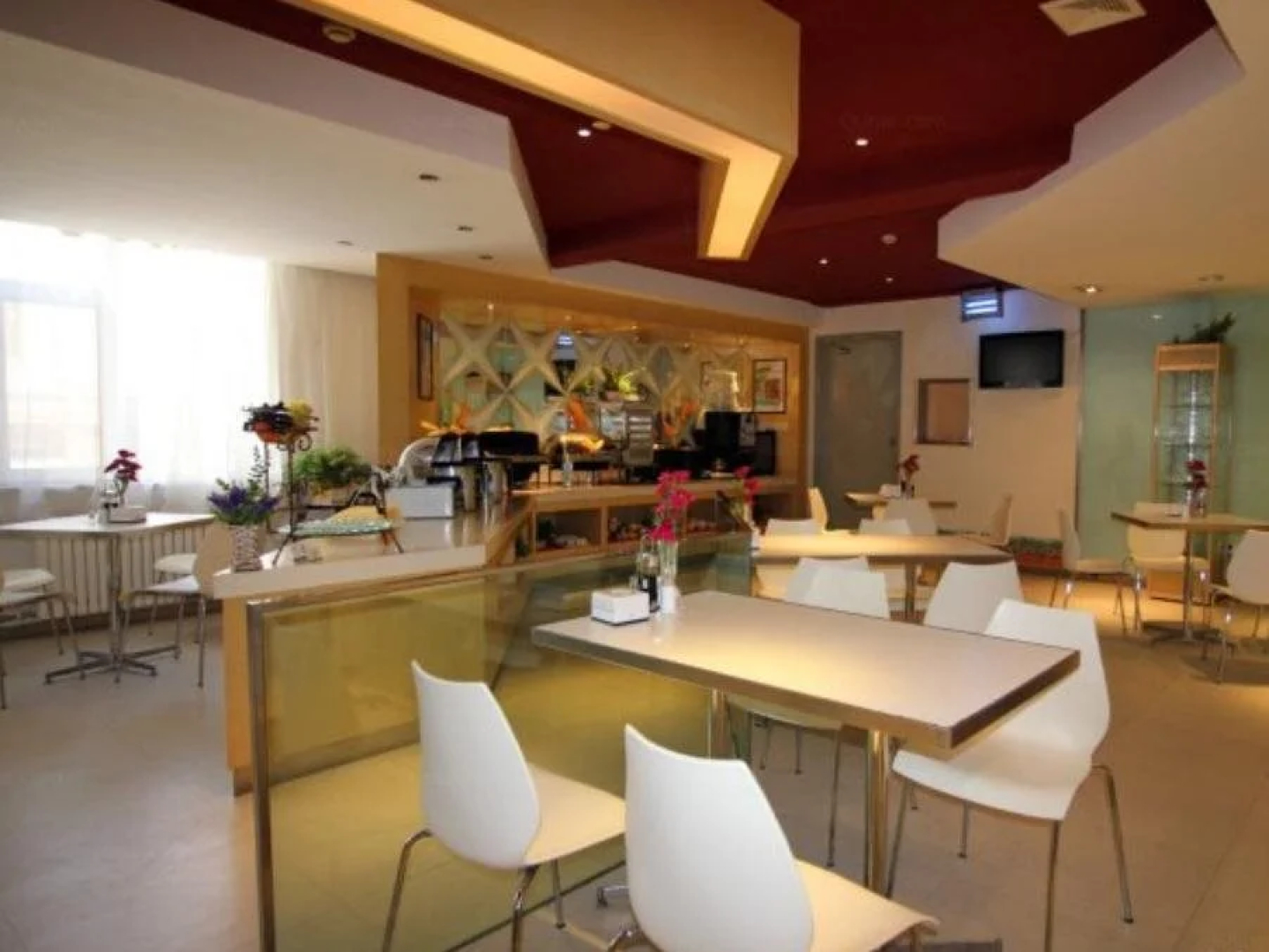 Jinjiang Inn Cultural Palace Yantai