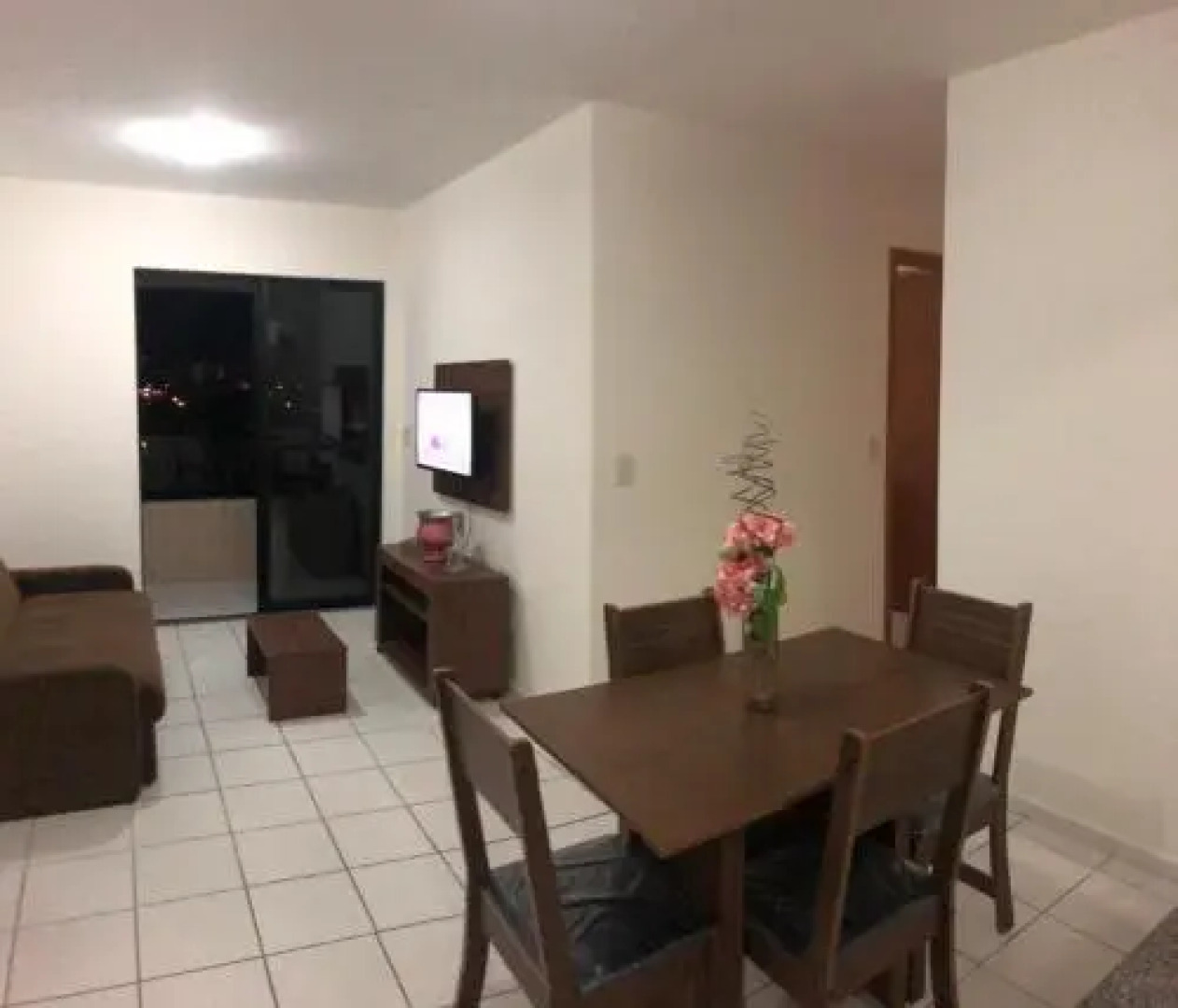 Apartamento Jatiúca