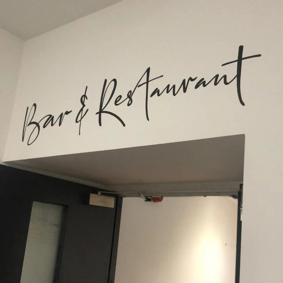 Beancross Restaurant And Hotel