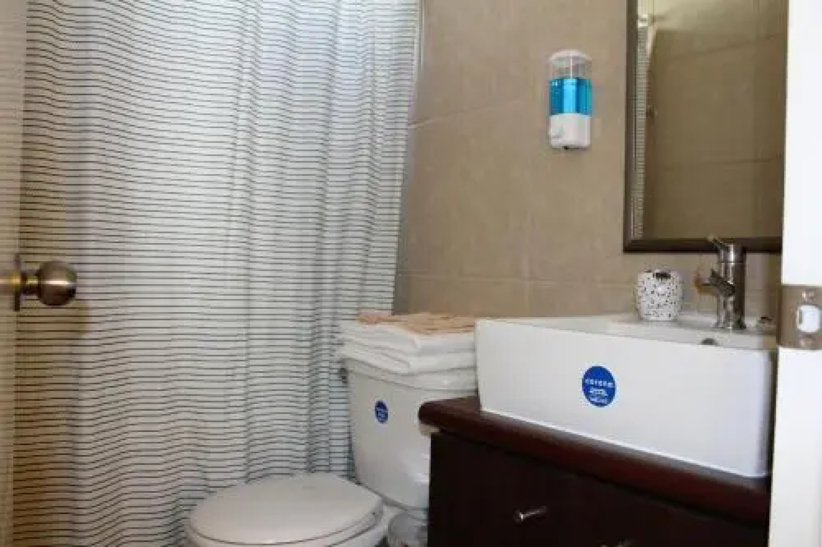 Departamento Hermosa Vista San Joaquin La Serena