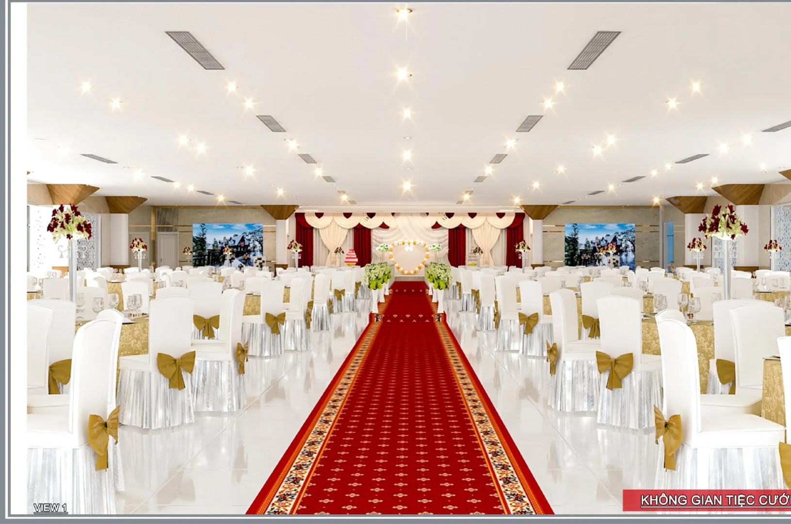 Cocoland Thu Xa Ancient Town Resort