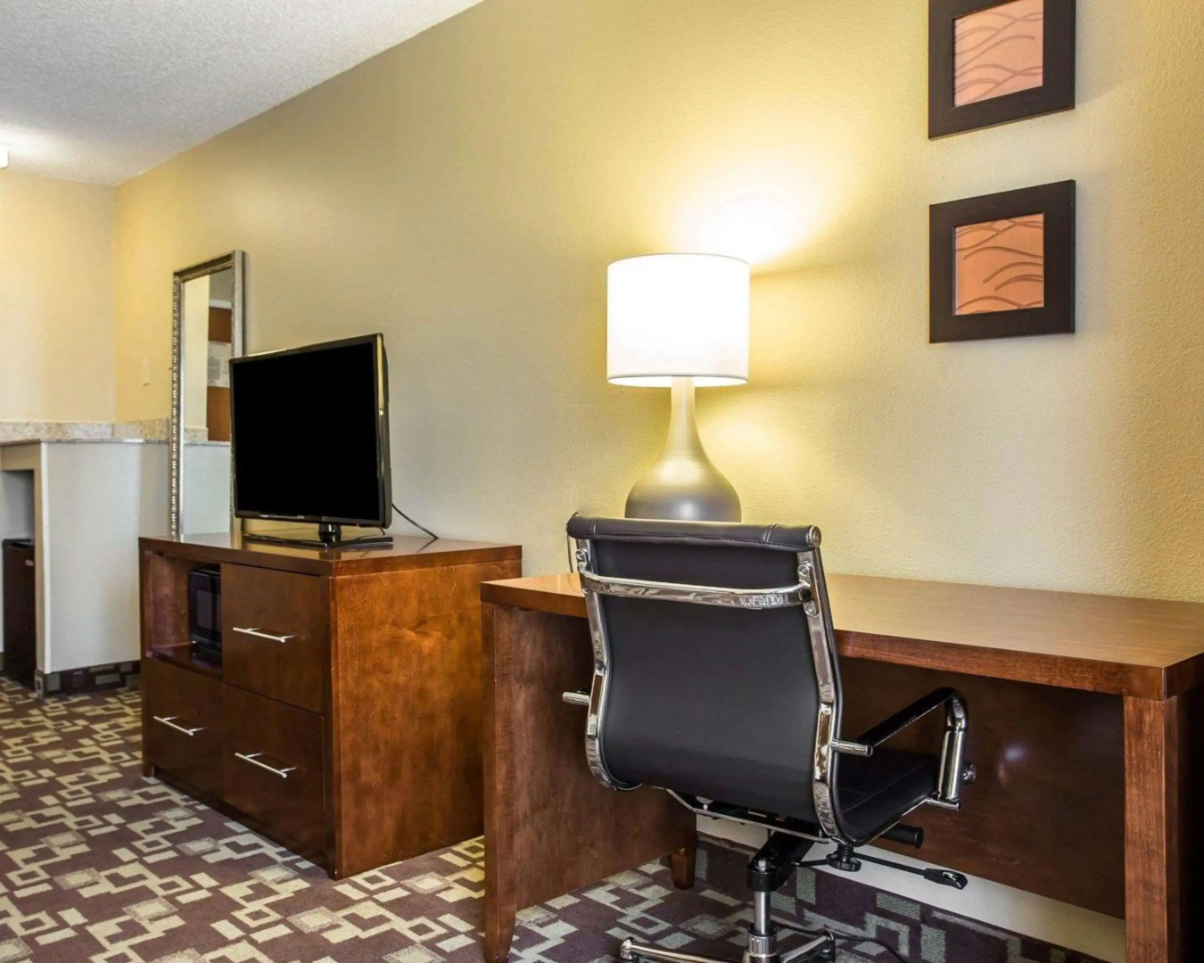 Comfort Inn & Suites Walterboro I-95