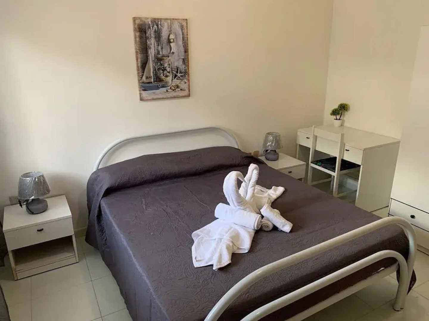 Alba Calabra Residence