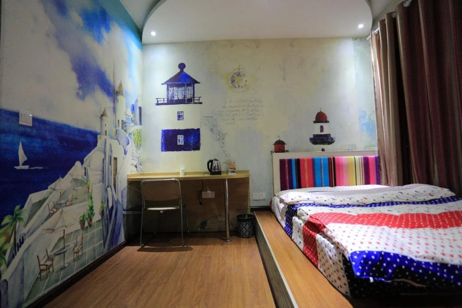 Qixi Hostel