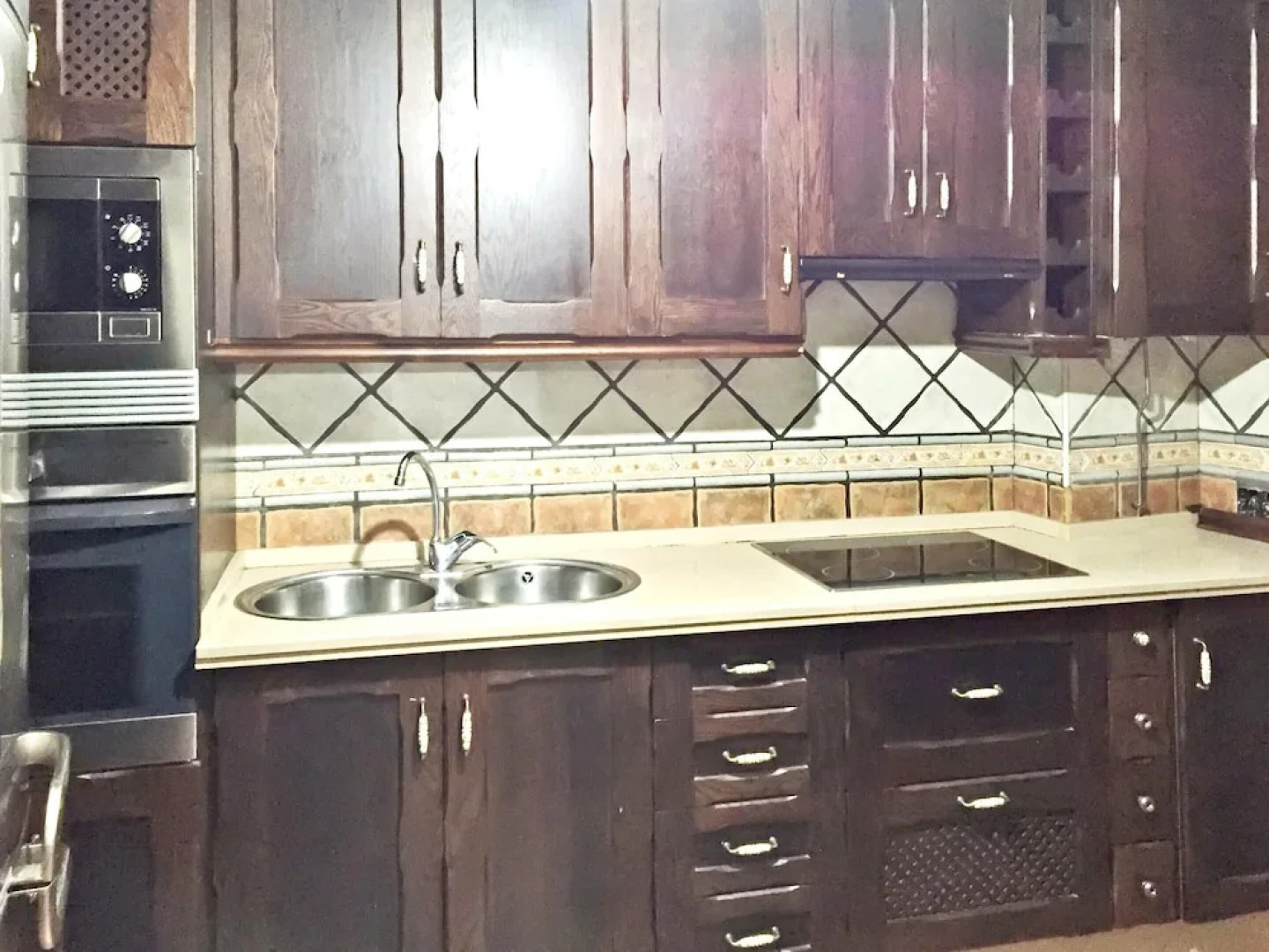 House With 2 Bedrooms in Setenil de las Bodegas, With Wonderful Mounta