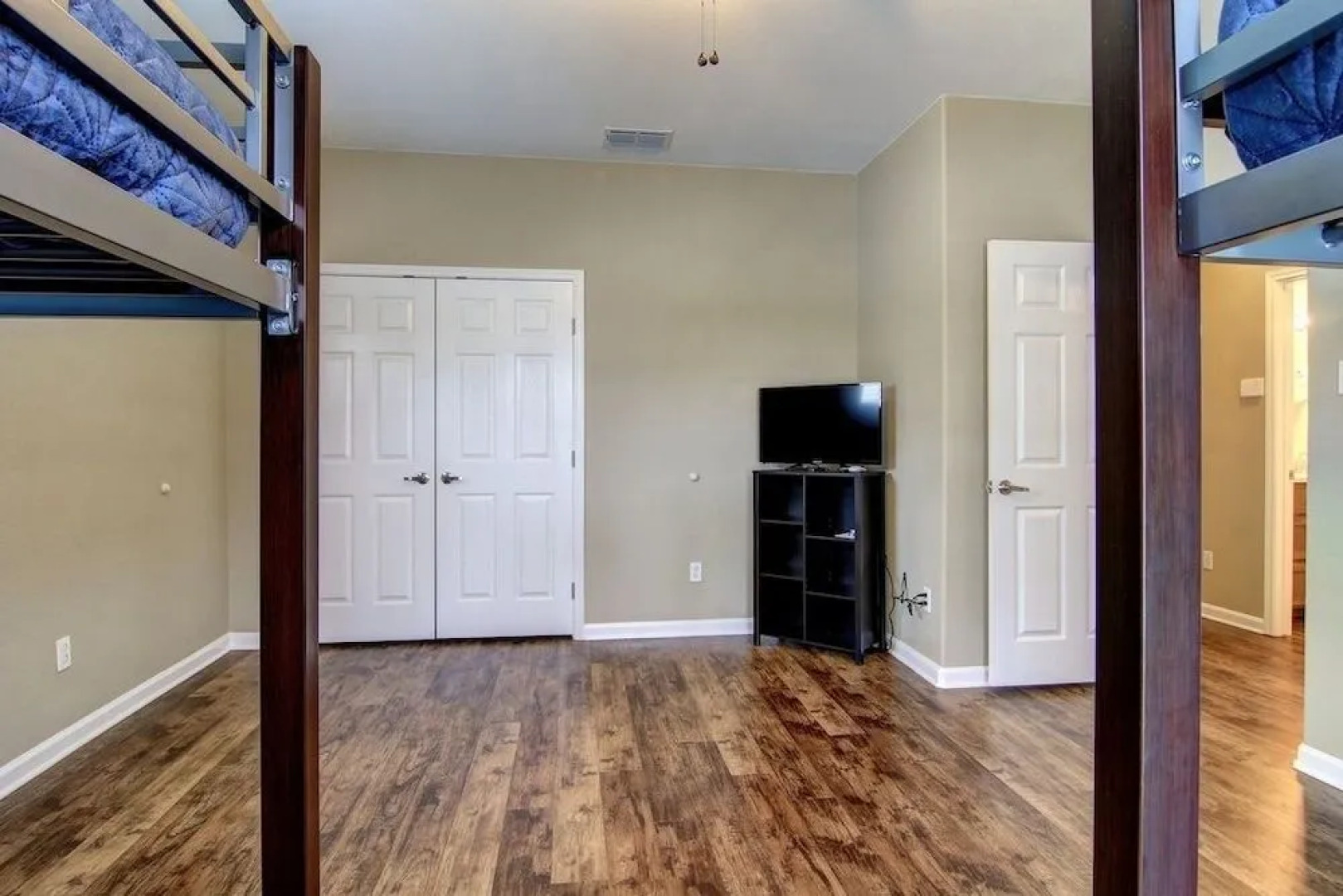 Twin Dolphin Cove 689 by RedAwning