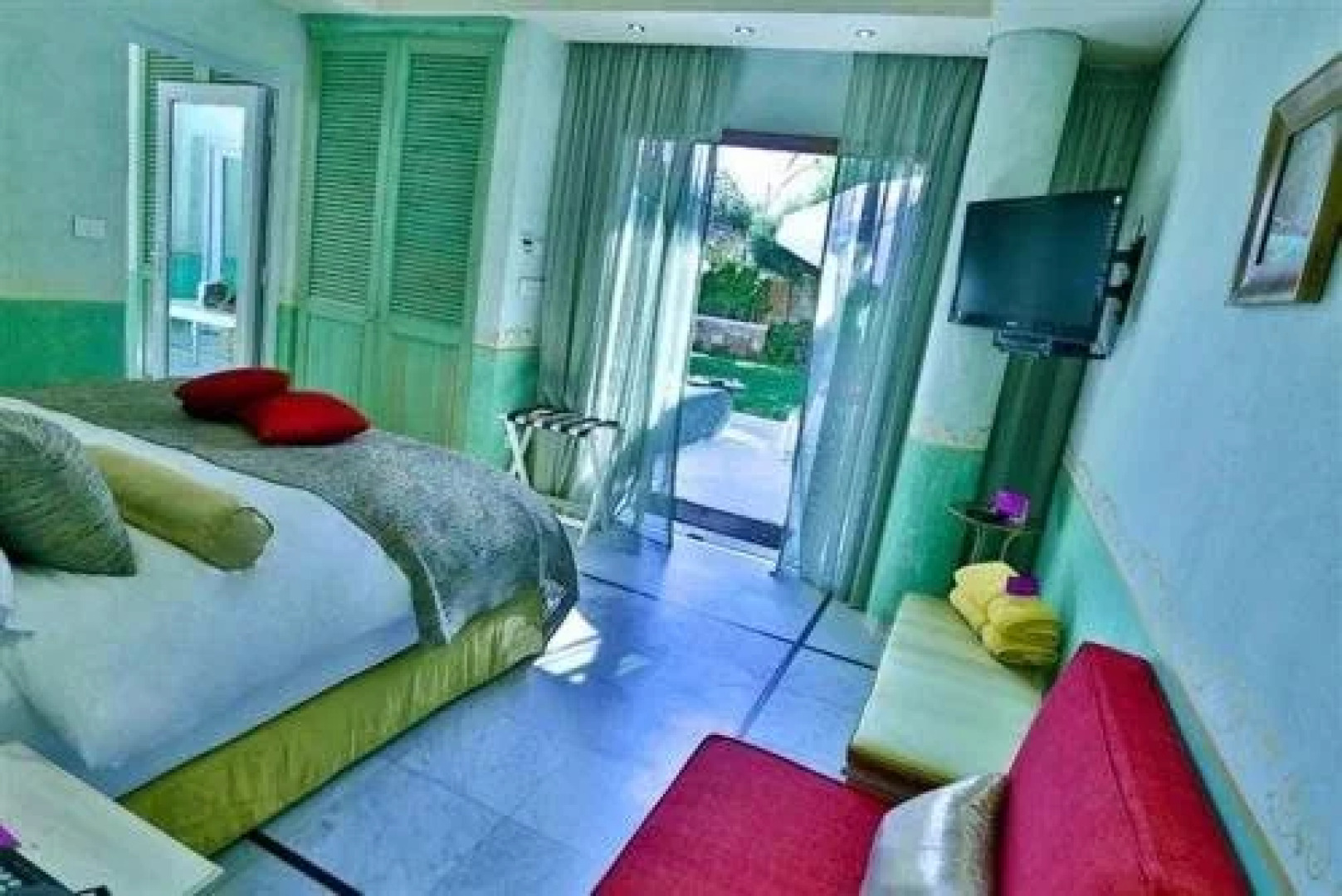 Eddesands Hotel & Wellness Resort -Eboutique Hotel